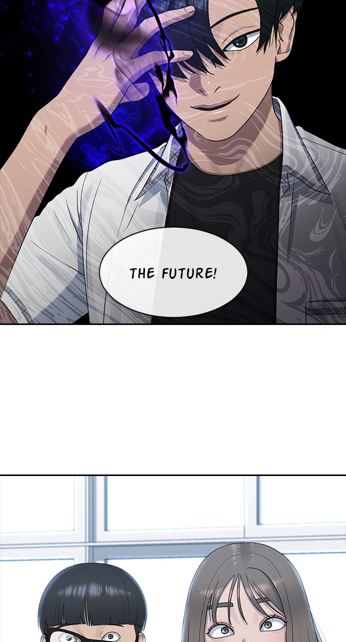 Read Psychic Studies chapter 58 image 36 on Lezhin