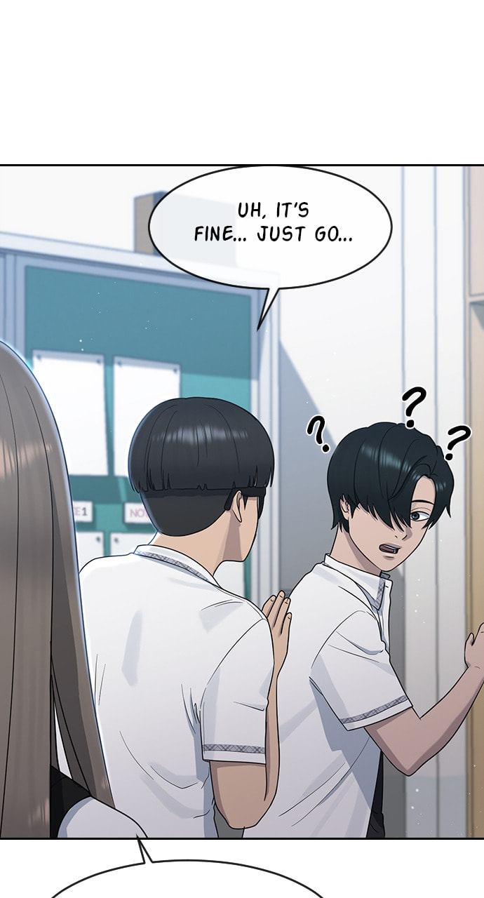 Read Psychic Studies chapter 58 image 38 on Lezhin