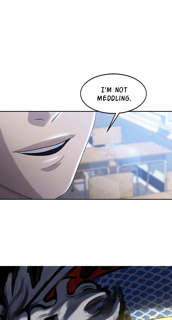 Read Psychic Studies chapter 58 image 4 on Lezhin
