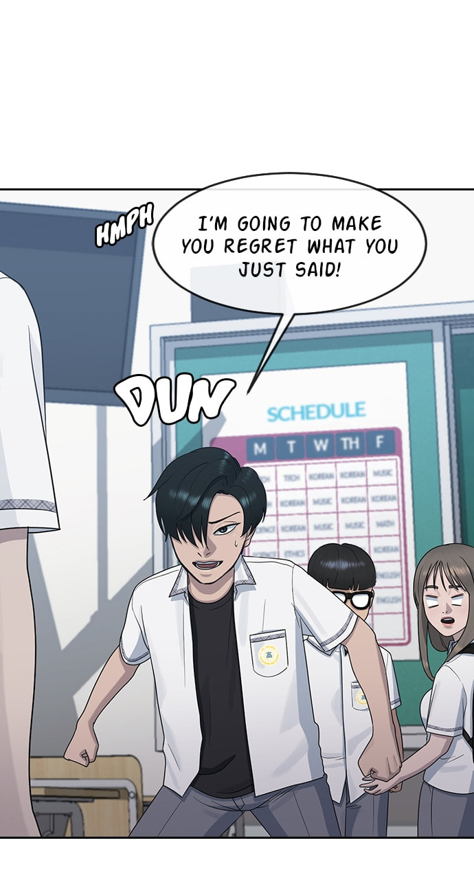 Read Psychic Studies chapter 58 image 41 on Lezhin