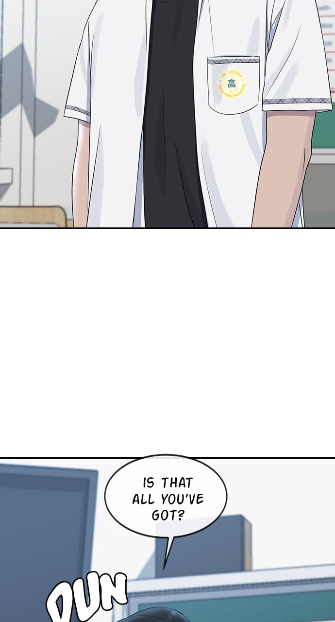 Read Psychic Studies chapter 58 image 48 on Lezhin