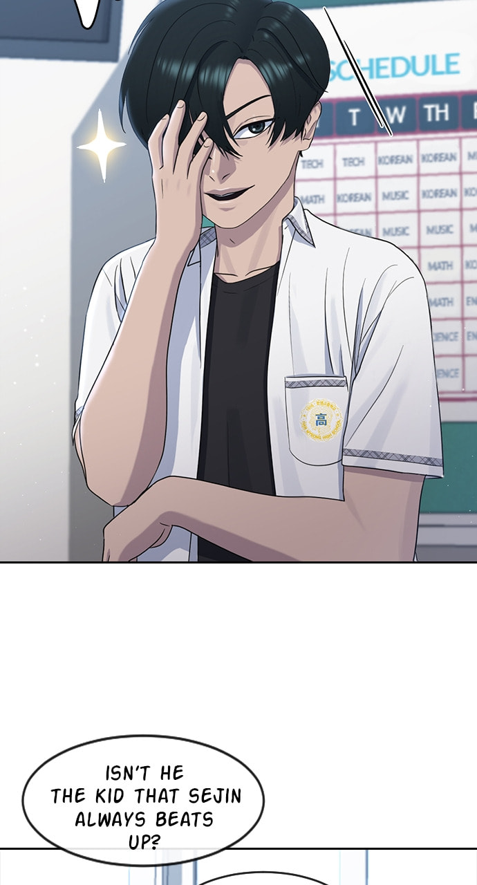 Read Psychic Studies chapter 58 image 49 on Lezhin