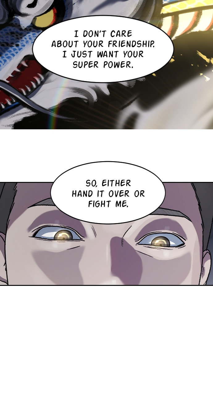 Read Psychic Studies chapter 58 image 5 on Lezhin