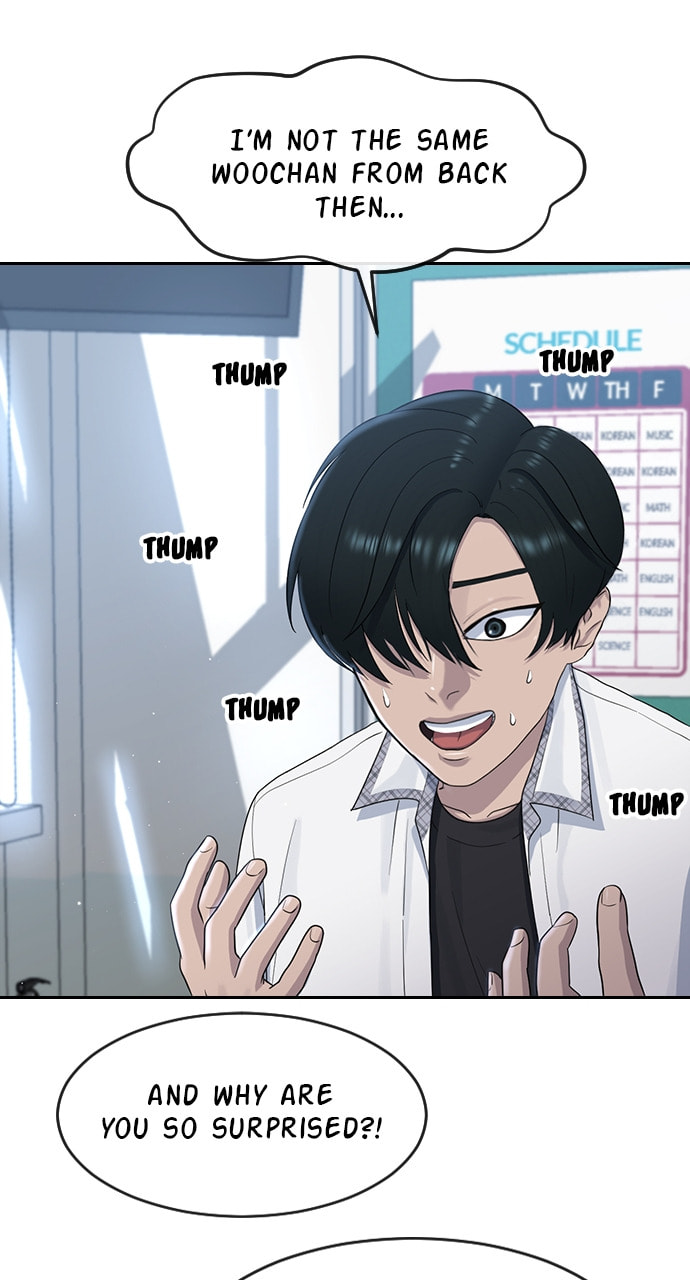 Read Psychic Studies chapter 58 image 52 on Lezhin