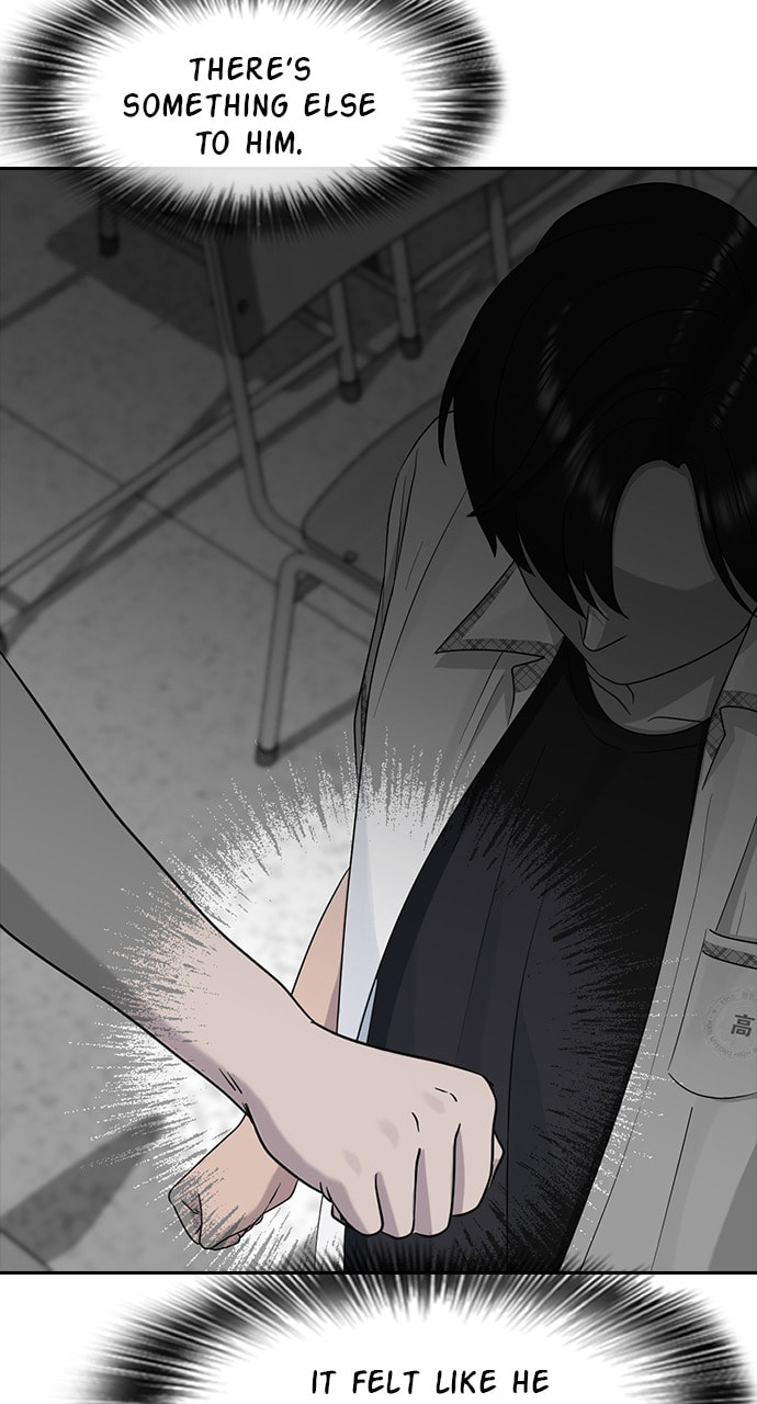 Read Psychic Studies chapter 58 image 54 on Lezhin
