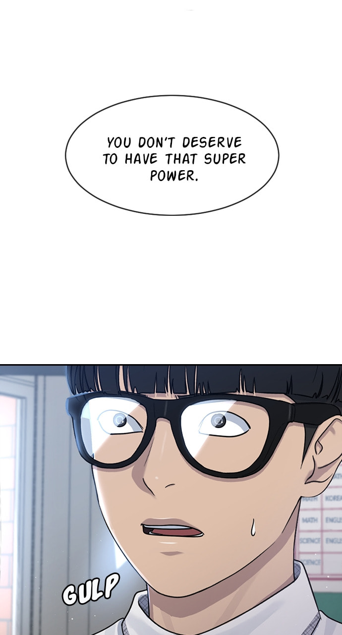 Read Psychic Studies chapter 58 image 6 on Lezhin