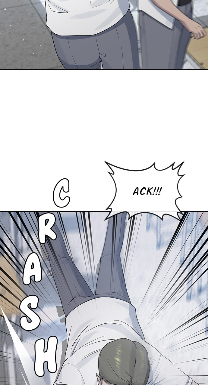 Read Psychic Studies chapter 58 image 64 on Lezhin