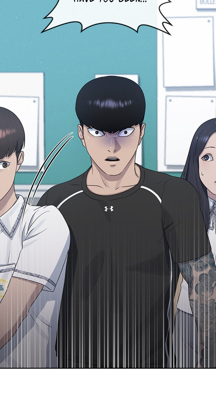 Read Psychic Studies chapter 58 image 72 on Lezhin