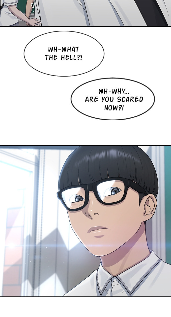 Read Psychic Studies chapter 58 image 74 on Lezhin