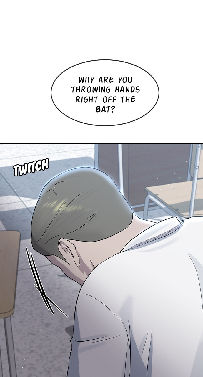 Read Psychic Studies chapter 58 image 75 on Lezhin
