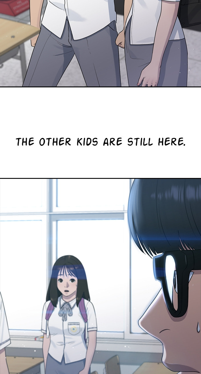 Read Psychic Studies chapter 58 image 8 on Lezhin