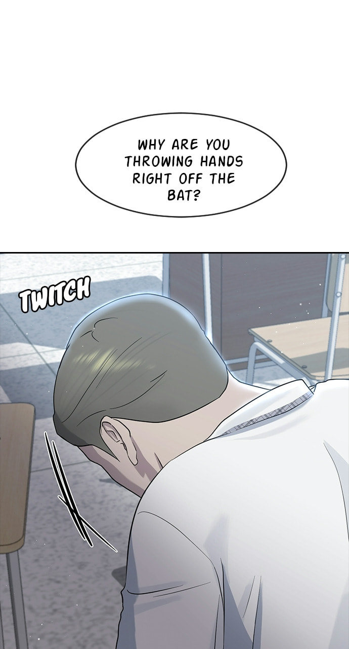 Read Psychic Studies chapter 59 image 1 on Lezhin