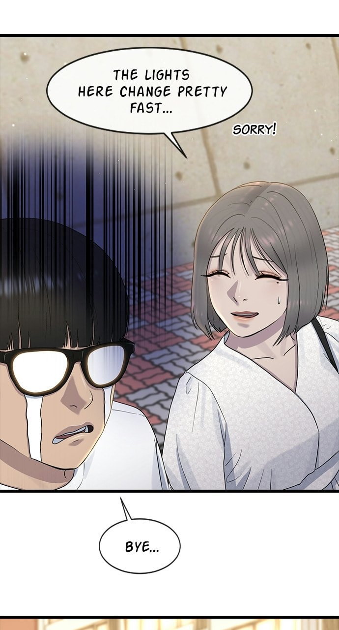 Read Psychic Studies chapter 59 image 100 on Lezhin