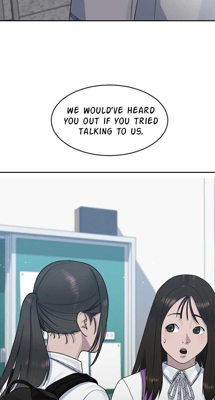 Read Psychic Studies chapter 59 image 2 on Lezhin