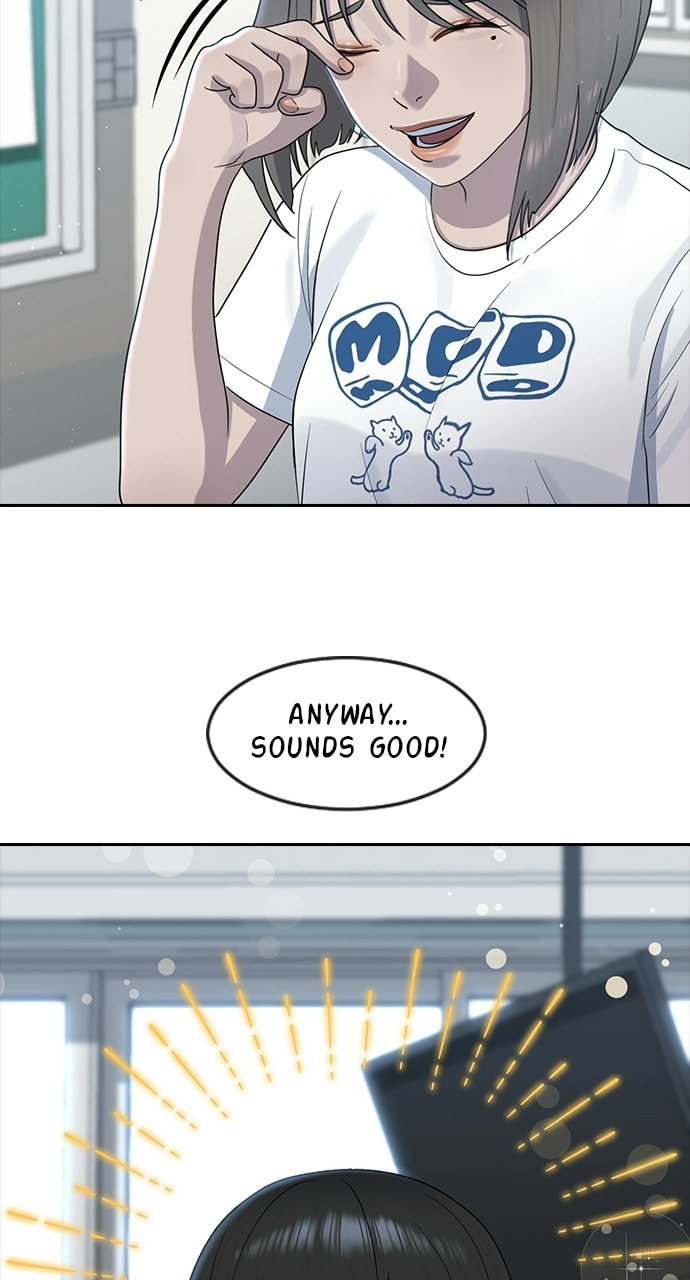 Read Psychic Studies chapter 59 image 38 on Lezhin