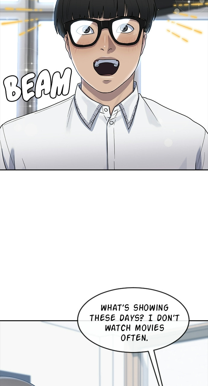 Read Psychic Studies chapter 59 image 39 on Lezhin