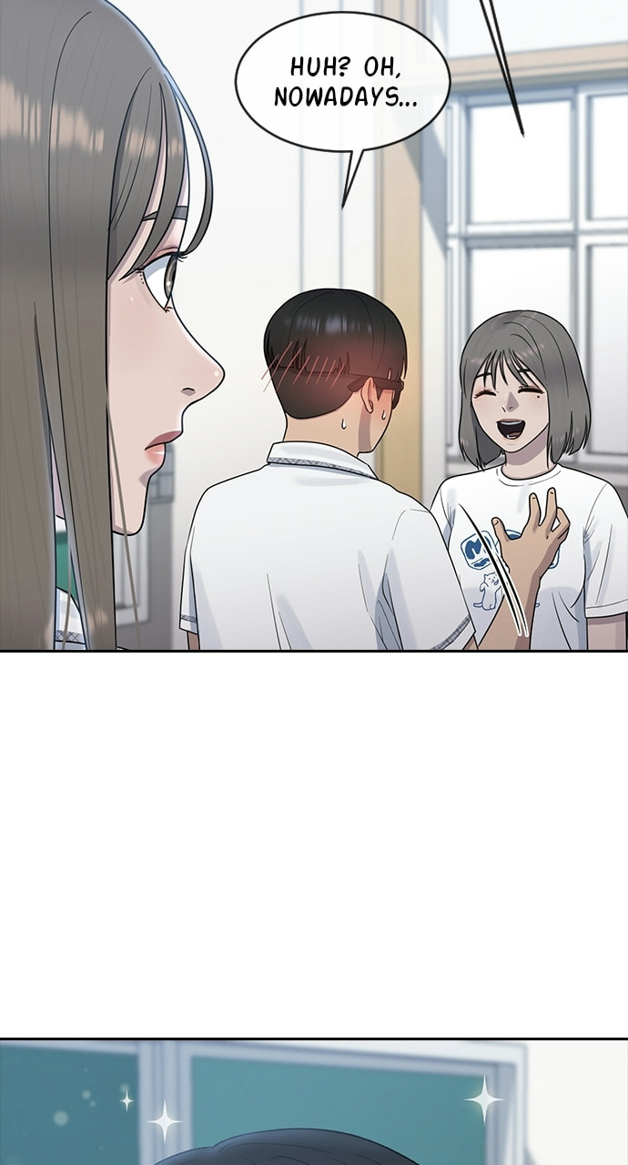 Read Psychic Studies chapter 59 image 40 on Lezhin