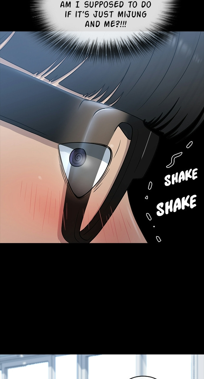 Read Psychic Studies chapter 59 image 52 on Lezhin