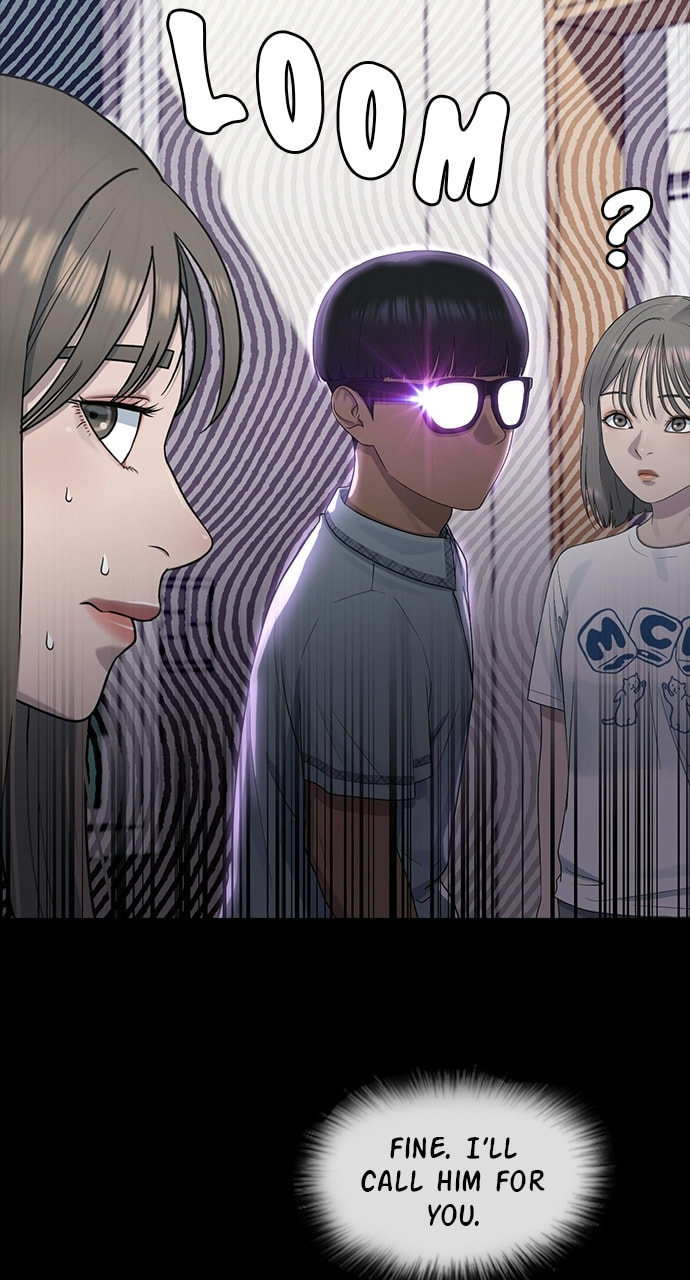Read Psychic Studies chapter 59 image 54 on Lezhin