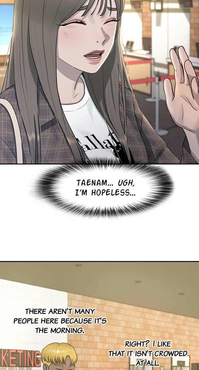 Read Psychic Studies chapter 59 image 60 on Lezhin