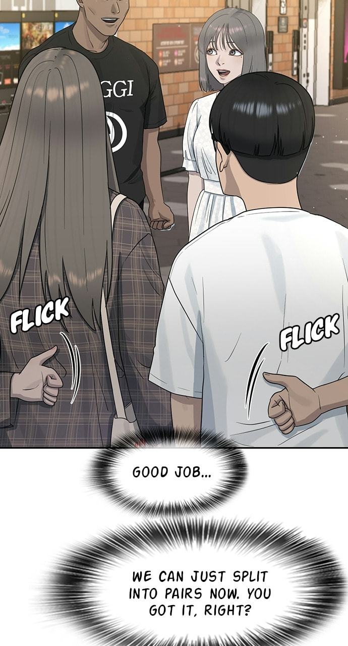 Read Psychic Studies chapter 59 image 61 on Lezhin