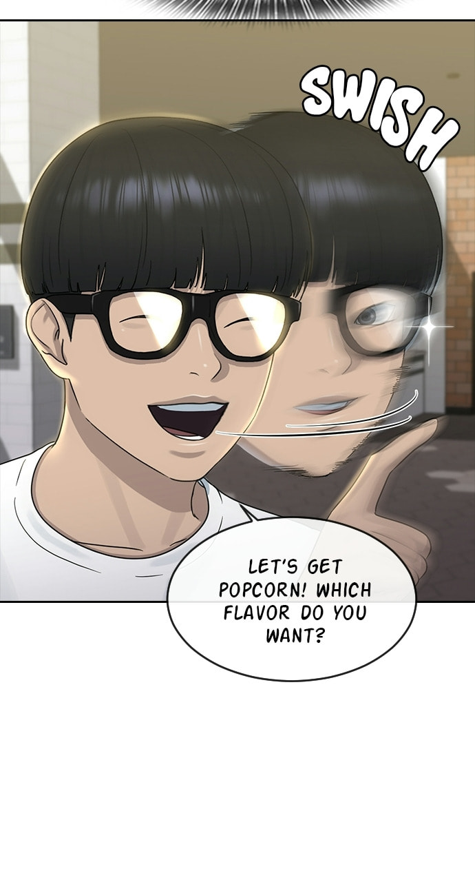Read Psychic Studies chapter 59 image 62 on Lezhin