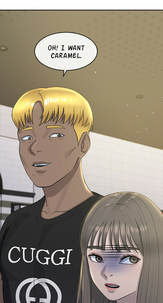 Read Psychic Studies chapter 59 image 63 on Lezhin