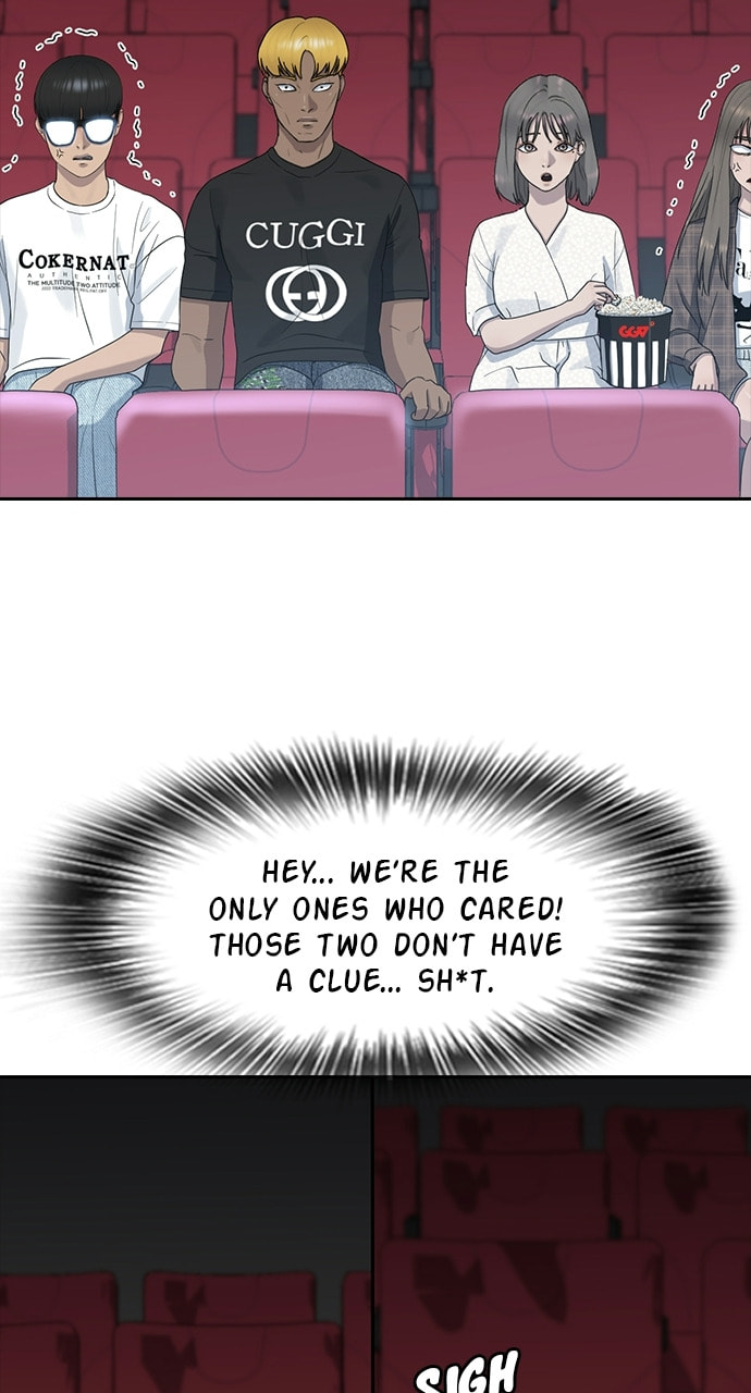 Read Psychic Studies chapter 59 image 68 on Lezhin