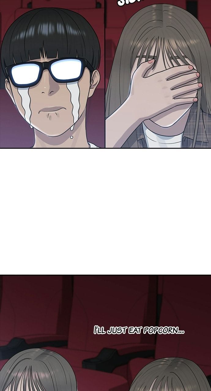 Read Psychic Studies chapter 59 image 69 on Lezhin