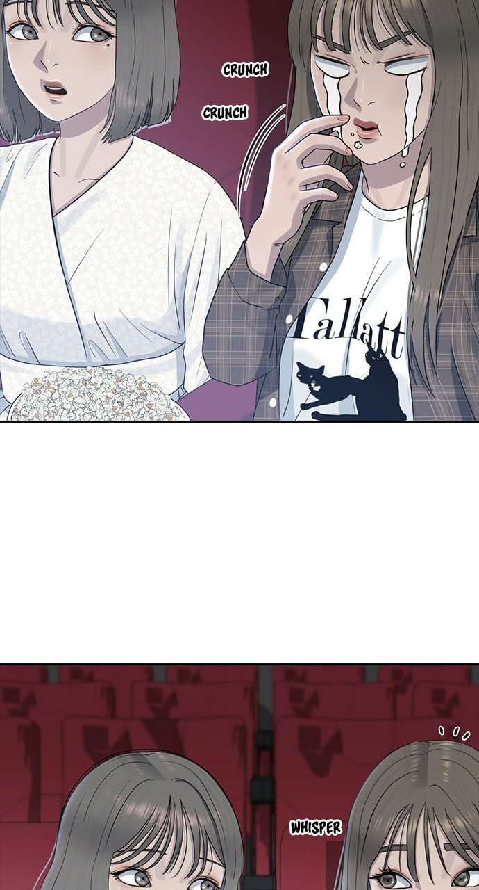 Read Psychic Studies chapter 59 image 70 on Lezhin