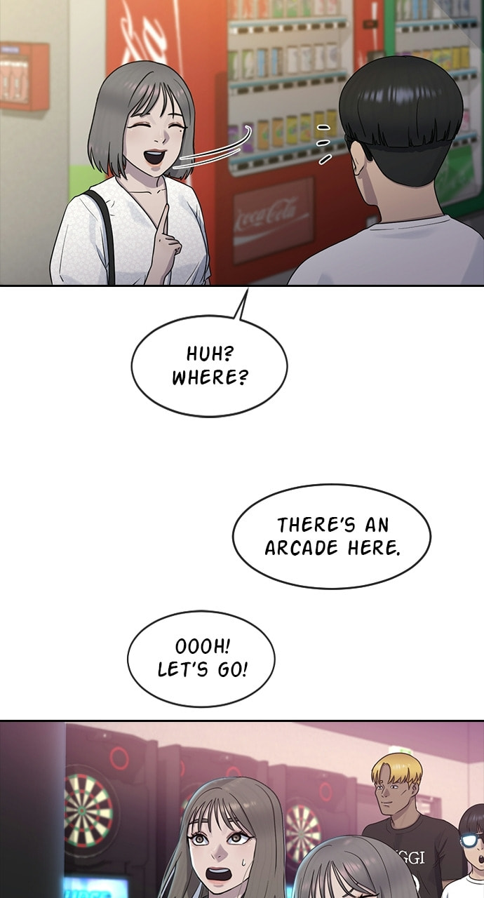 Read Psychic Studies chapter 59 image 78 on Lezhin