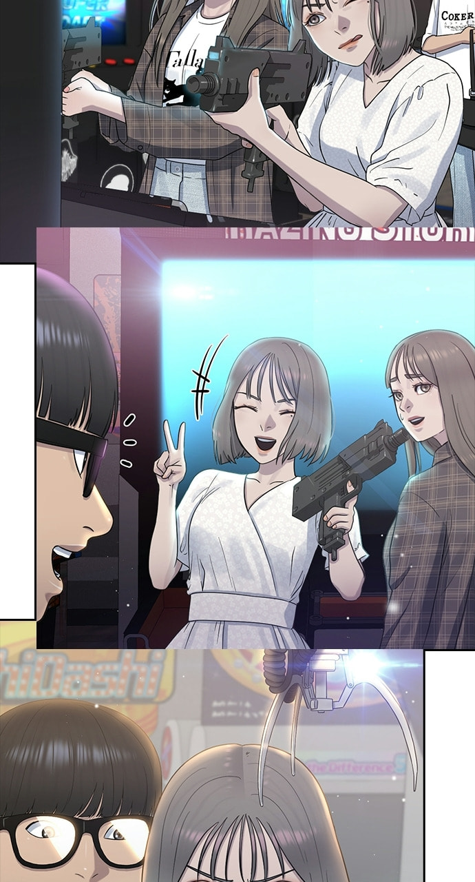 Read Psychic Studies chapter 59 image 79 on Lezhin