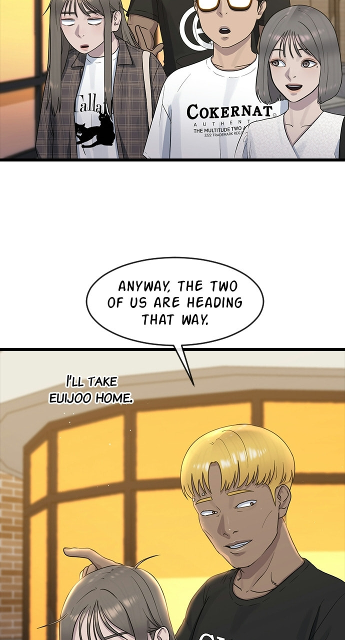 Read Psychic Studies chapter 59 image 84 on Lezhin
