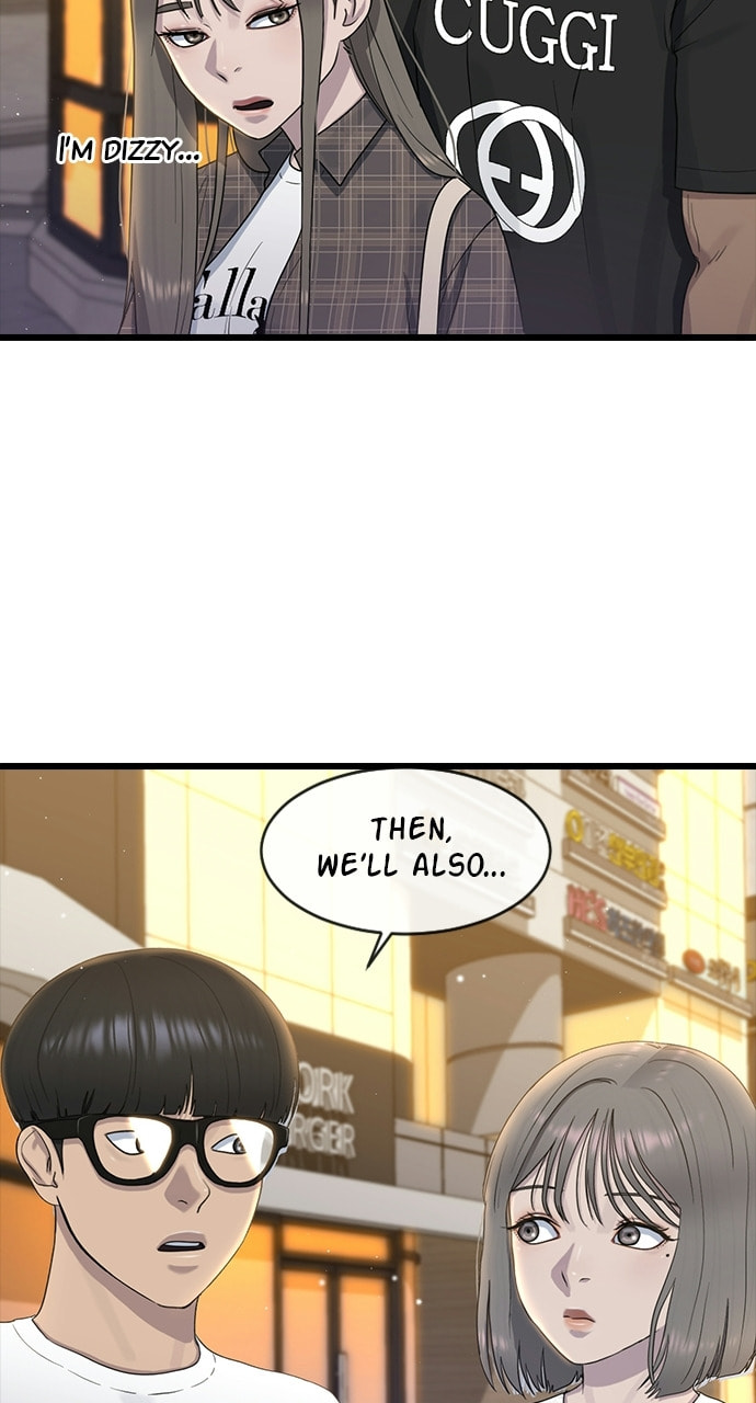Read Psychic Studies chapter 59 image 85 on Lezhin