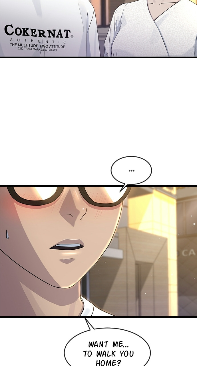 Read Psychic Studies chapter 59 image 86 on Lezhin