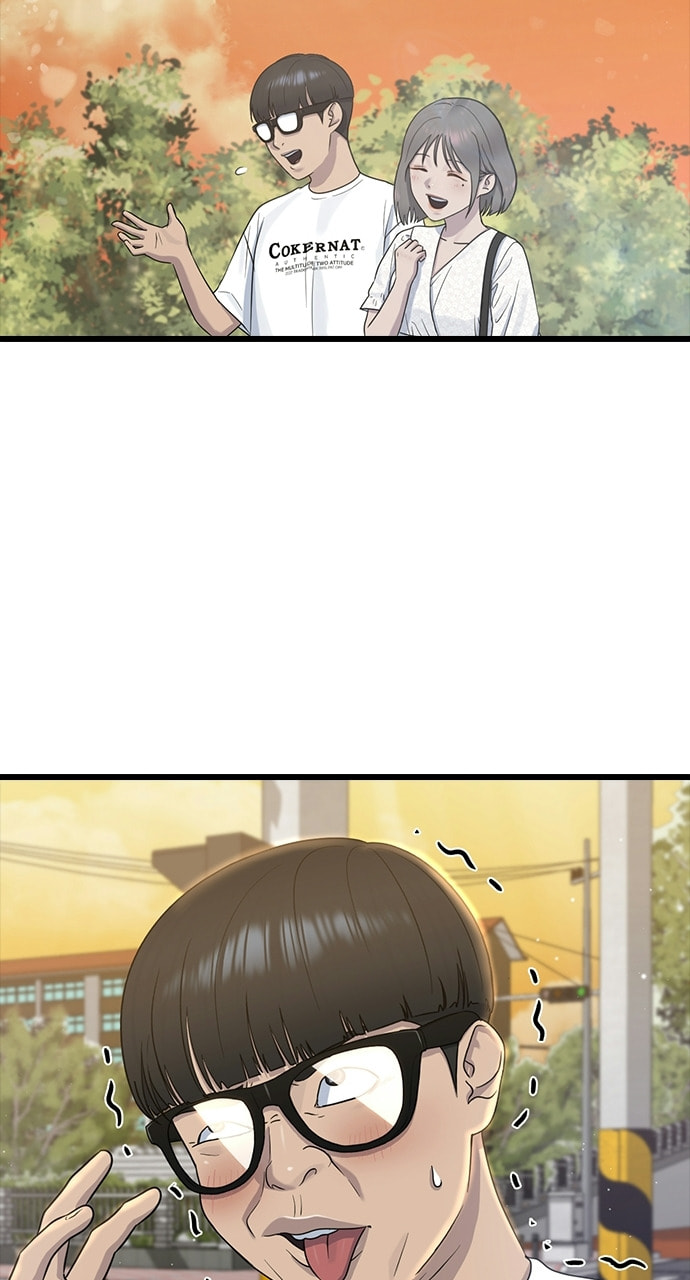Read Psychic Studies chapter 59 image 92 on Lezhin