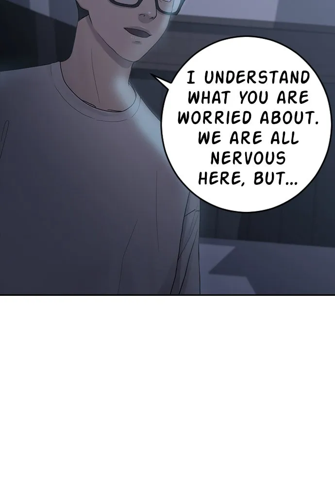 Read Psychic Studies chapter 6 image 14 on Lezhin
