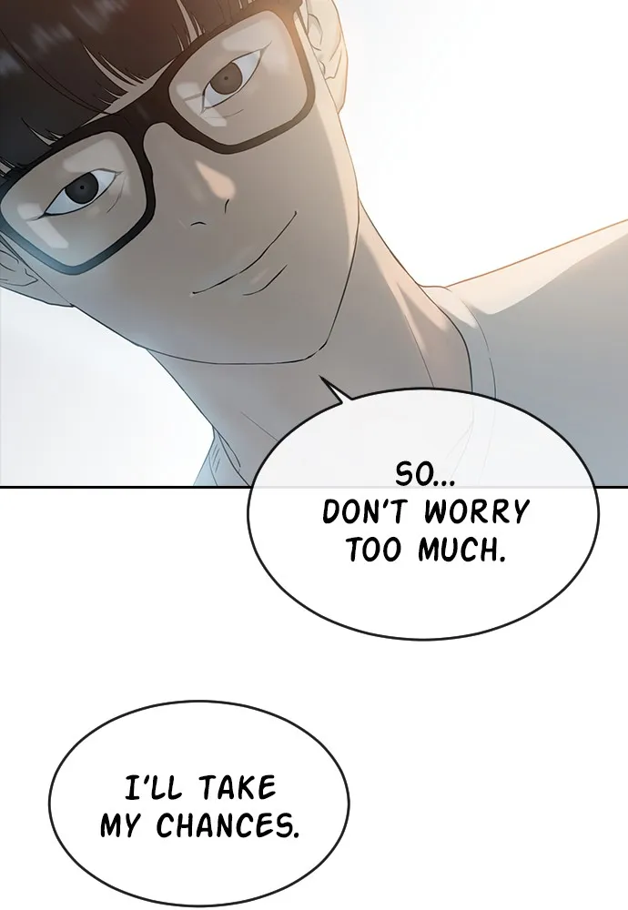 Read Psychic Studies chapter 6 image 17 on Lezhin