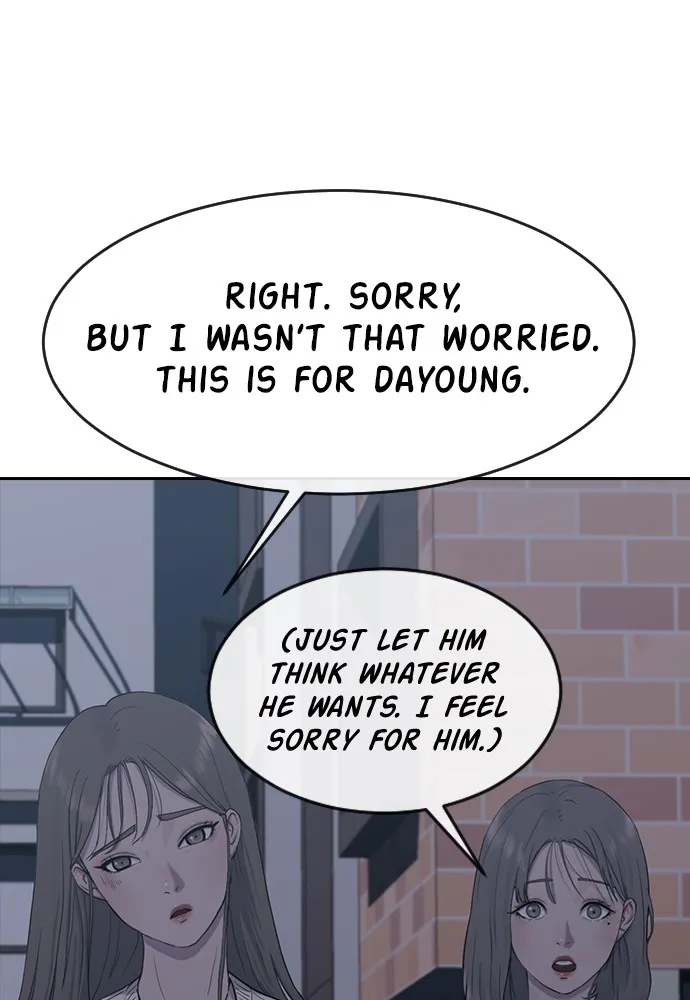 Read Psychic Studies chapter 6 image 19 on Lezhin