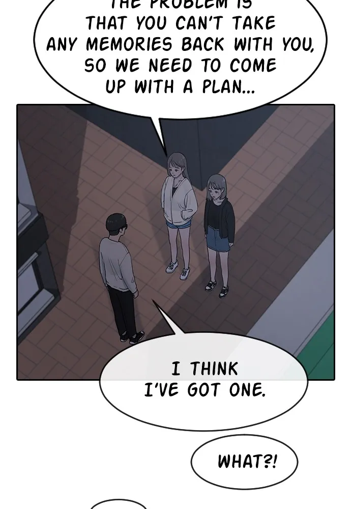 Read Psychic Studies chapter 6 image 2 on Lezhin