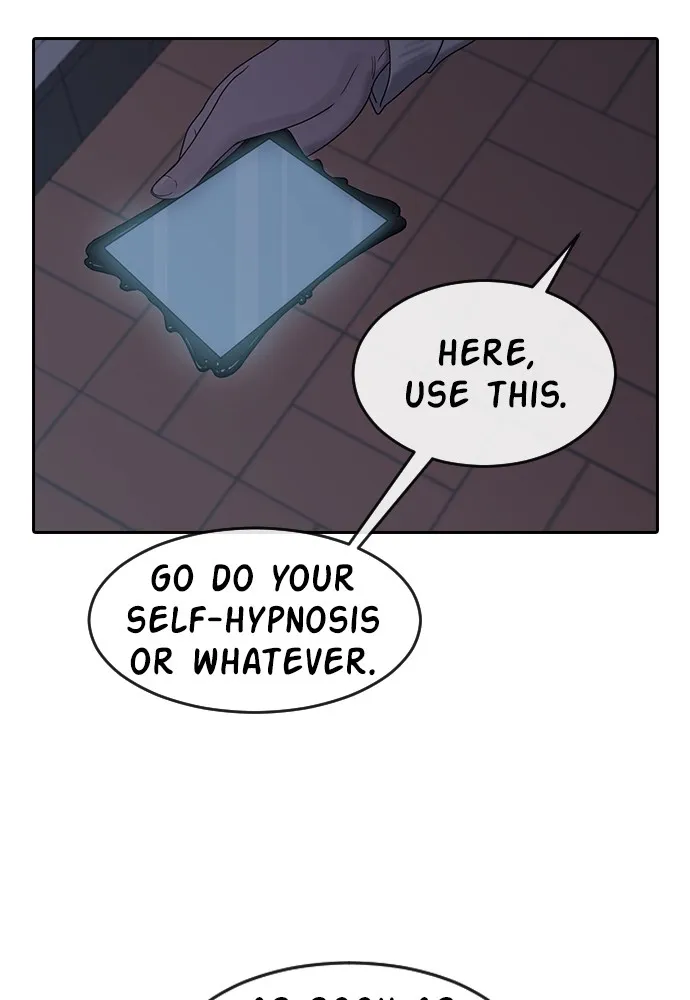 Read Psychic Studies chapter 6 image 21 on Lezhin
