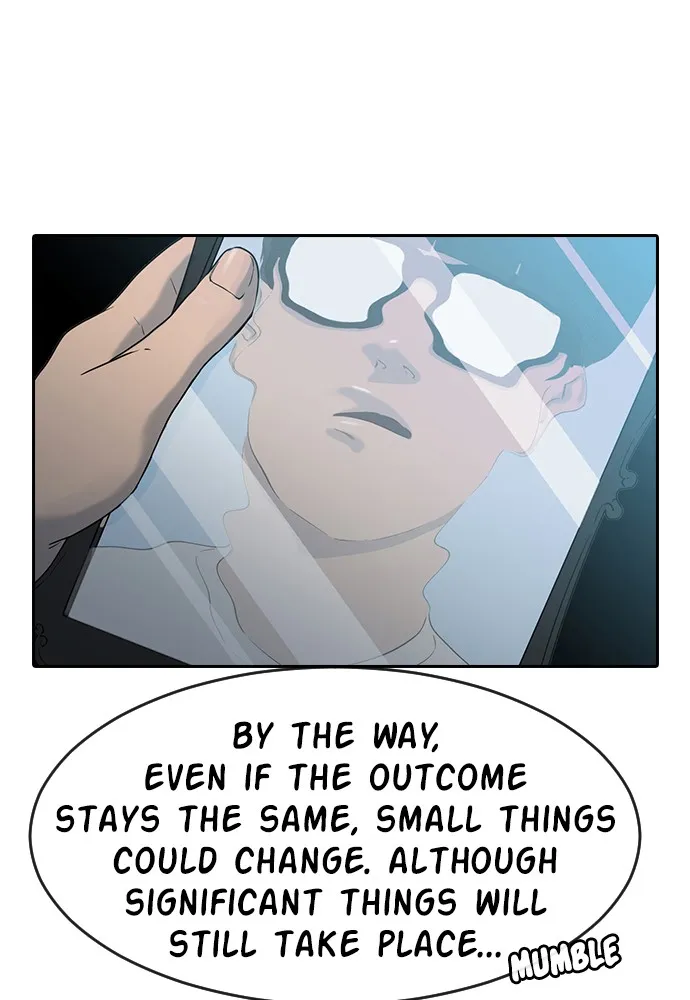 Read Psychic Studies chapter 6 image 23 on Lezhin