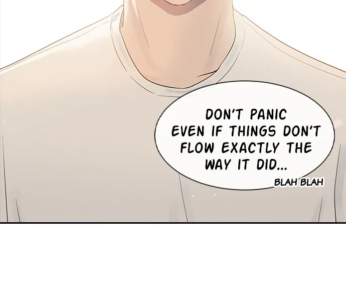 Read Psychic Studies chapter 6 image 25 on Lezhin