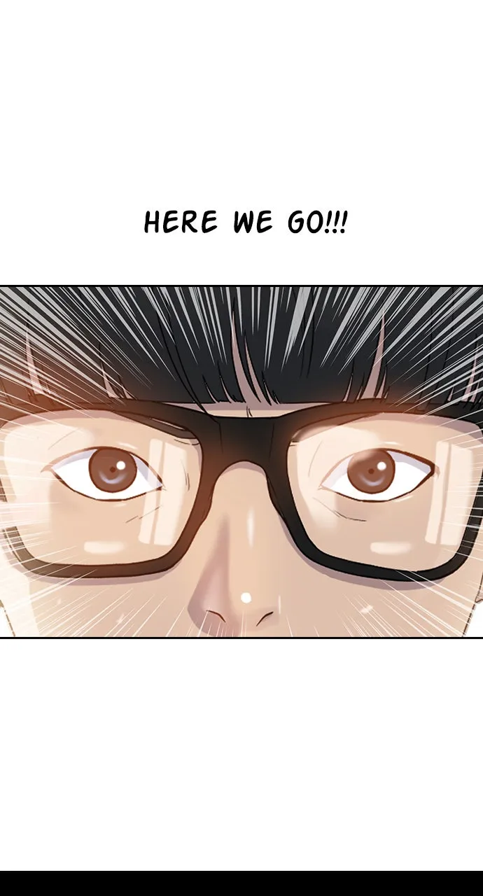 Read Psychic Studies chapter 6 image 26 on Lezhin