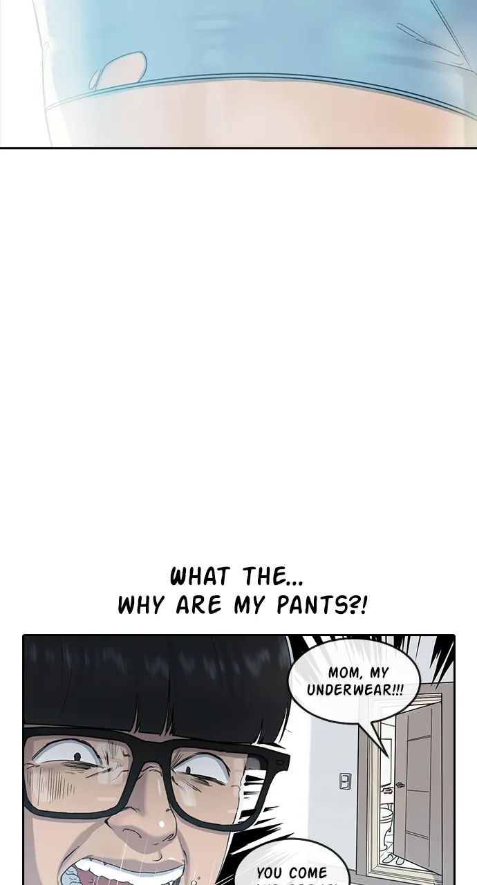 Read Psychic Studies chapter 6 image 32 on Lezhin