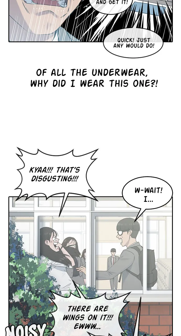 Read Psychic Studies chapter 6 image 33 on Lezhin