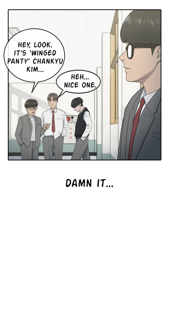 Read Psychic Studies chapter 6 image 36 on Lezhin