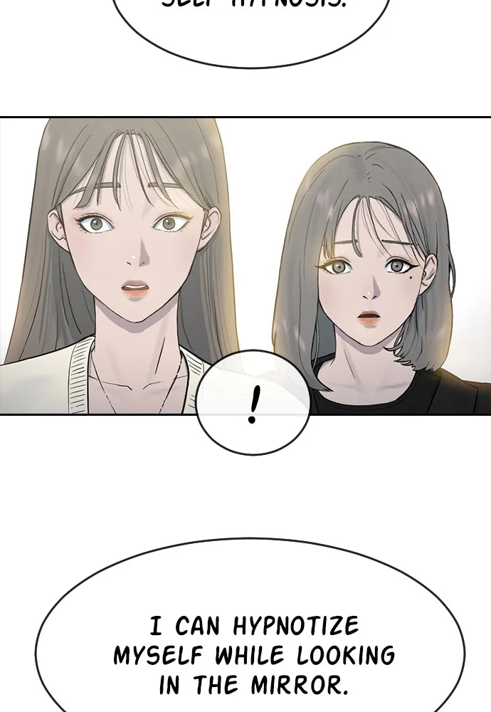 Read Psychic Studies chapter 6 image 4 on Lezhin