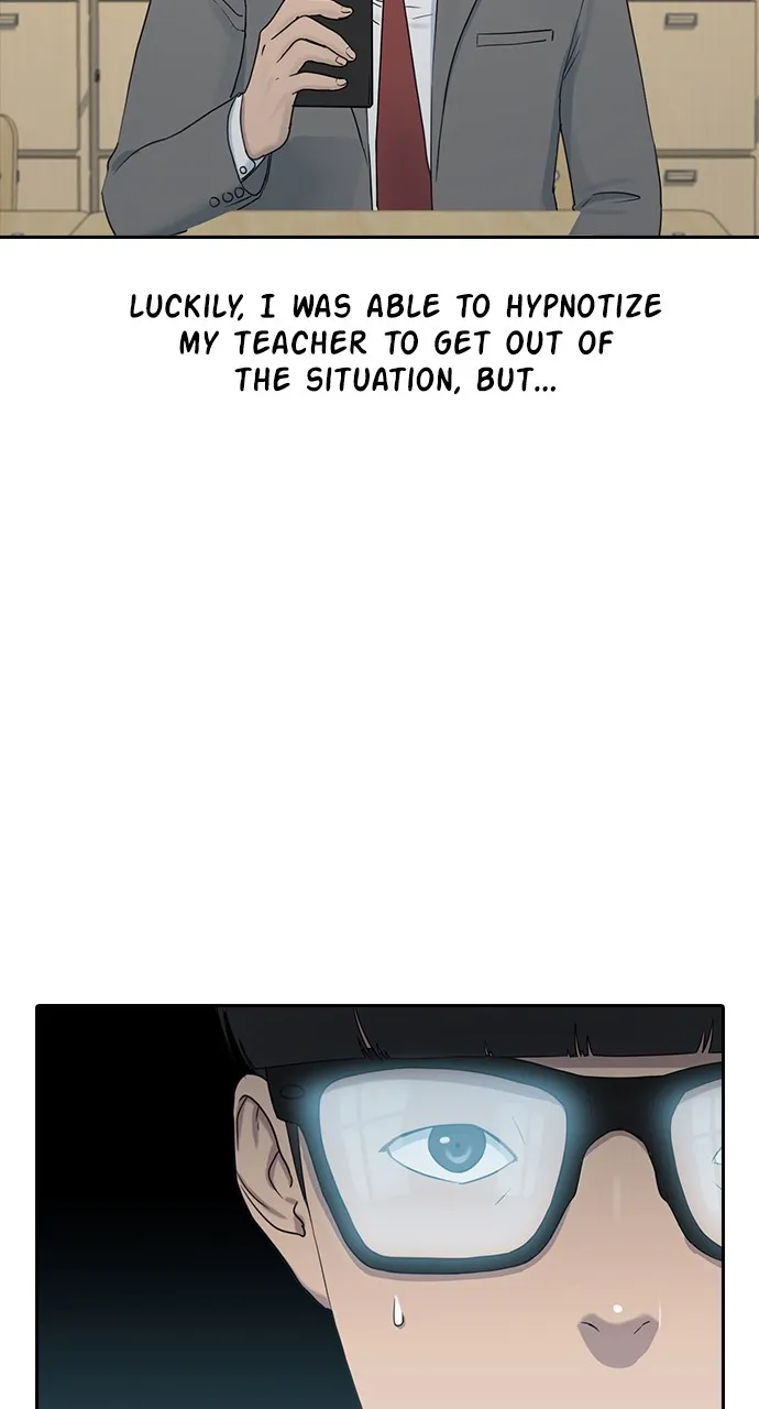 Read Psychic Studies chapter 6 image 42 on Lezhin