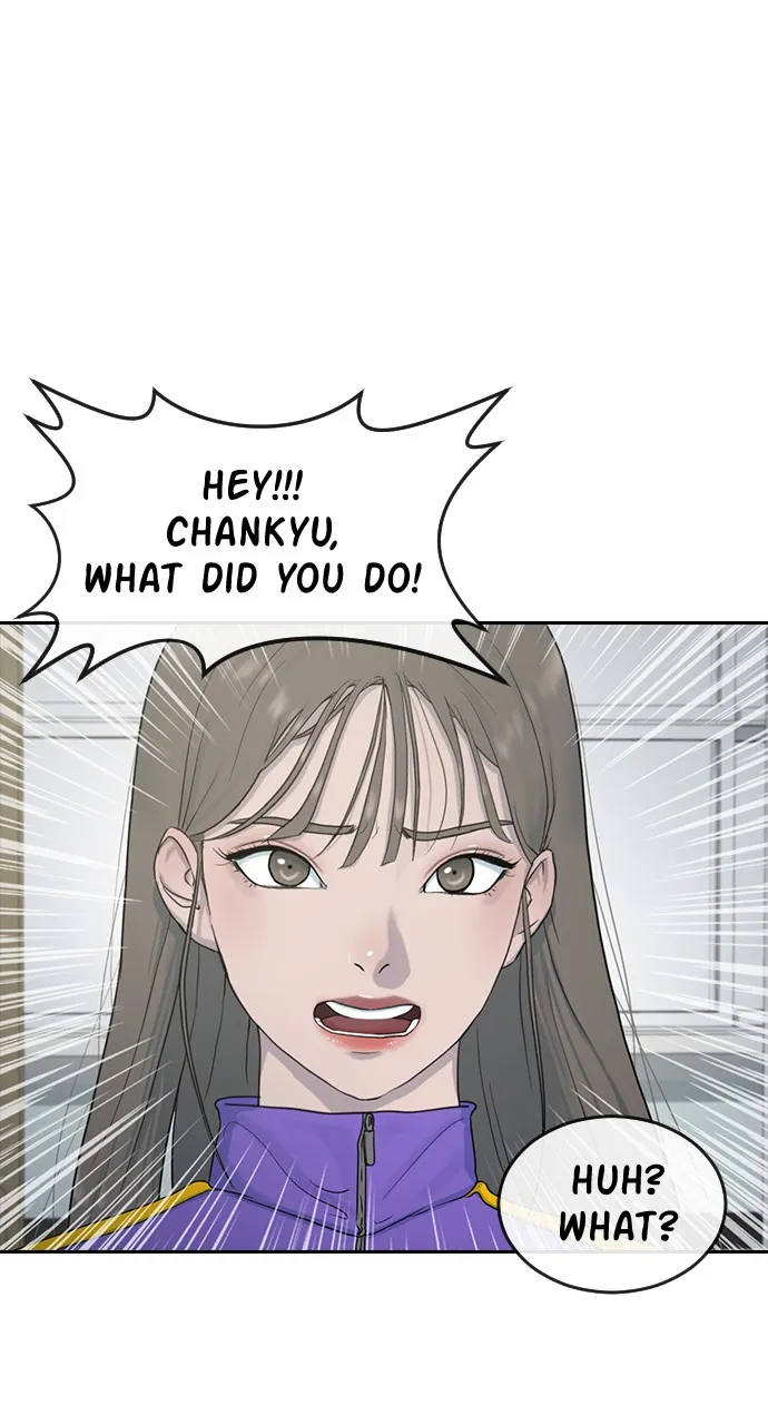 Read Psychic Studies chapter 6 image 46 on Lezhin